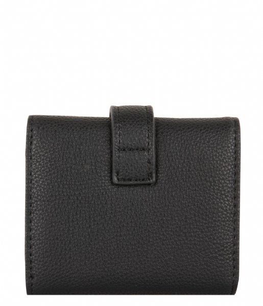 Guess Trifold wallet Brightside Slg Petite Trifold Black