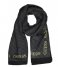 Guess Scarf Scarf coal