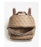 Guess Everday backpack Leeza Backpack brown
