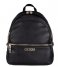 Guess Everday backpack Manhattan Backpack black