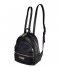 Guess Everday backpack Manhattan Small Backpack black