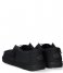 HEYDUDE Sneaker Wally Sox Micro Total Black (0XJ)