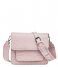 HVISK Crossbody bag Cayman Pocket Trace Pale Pink (400)