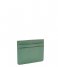 HVISK Card holder Cardholder Structure Foggy Green (262)
