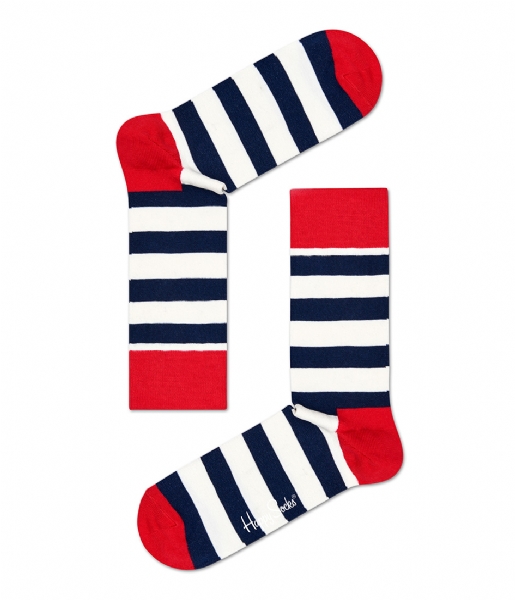Happy Socks Sock Socks Stripe 36-40 stripe (045)