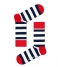 Happy Socks Sock Socks Stripe stripe (045)