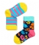 Happy Socks Sock Kids Socks 2-Pack Hawaii hawaii (067)