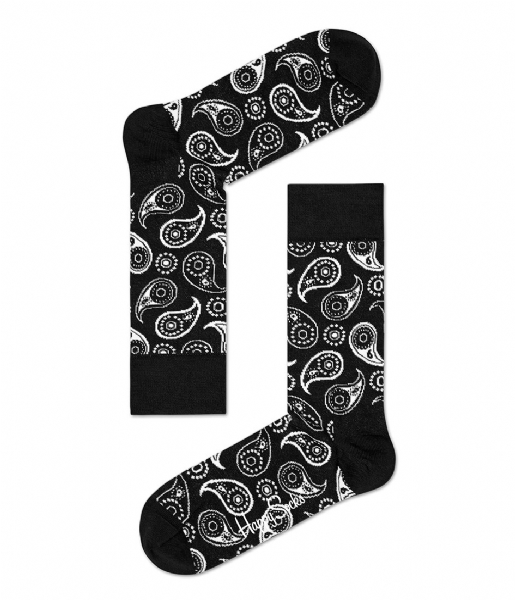 Happy Socks Sock Socks Paisley paisley (9000)