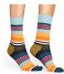 Happy Socks Sock Multi Stripe Socks multi (2000)