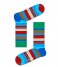 Happy Socks Sock Multi Stripe Socks multi (6000)