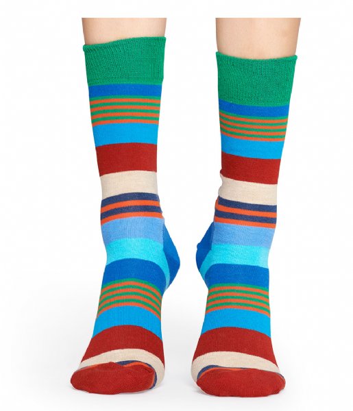 Happy Socks Sock Multi Stripe Socks multi (6000)