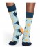 Happy Socks Sock Nautical Star Socks  multi (6000)