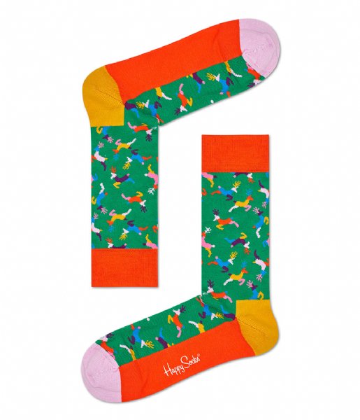 Happy Socks Sock Reindeer Socks reindeer (7000)