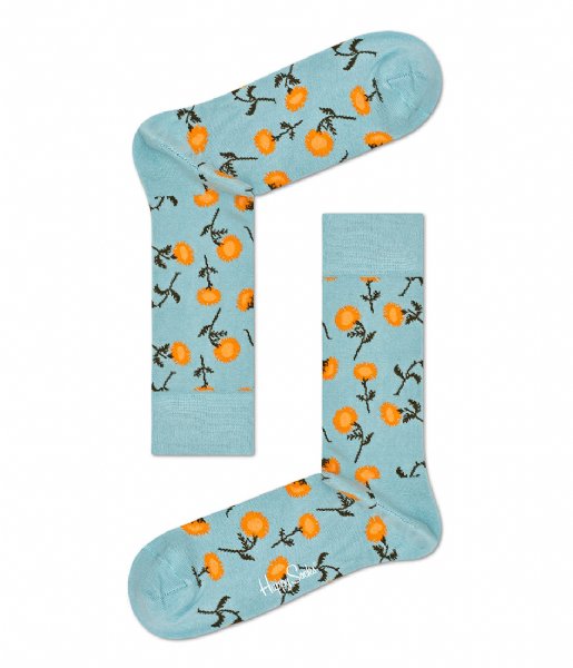 Happy Socks Sock Sunflower Socks multi (6000)
