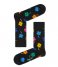 Happy Socks Sock Holiday 7-days Giftbox (9000)