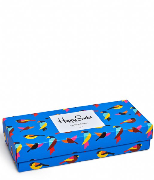Happy Socks Sock Forest Gift Box forest (8000)