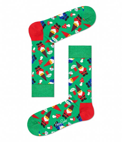 Happy Socks Sock Holiday Gift Box Socks holiday (7003)