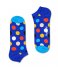 Happy Socks Sock Big Dot Low Sock Big Dot Low (6350)
