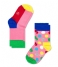 Happy Socks Sock Kids Socks 2-Pack multi (034)