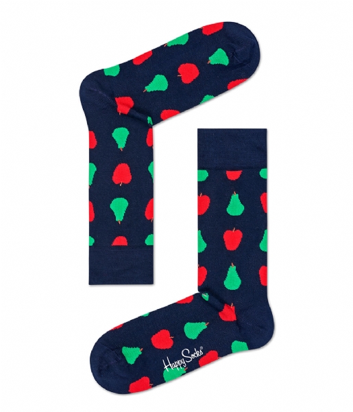 Happy Socks Sock Socks Fruit  fruit (6001)