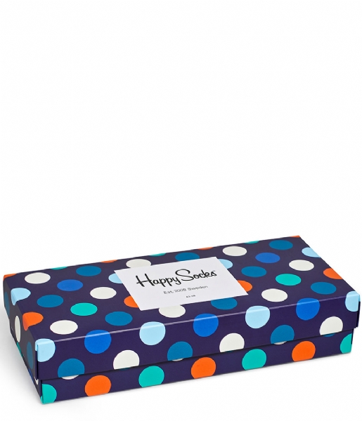 Happy Socks Sock Mix Gift Box mix (6000)