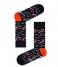 Happy Socks Sock Socks Papercut papercut (9000)