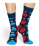 Happy Socks Sock Socks Yin Yang yin yang (9000)