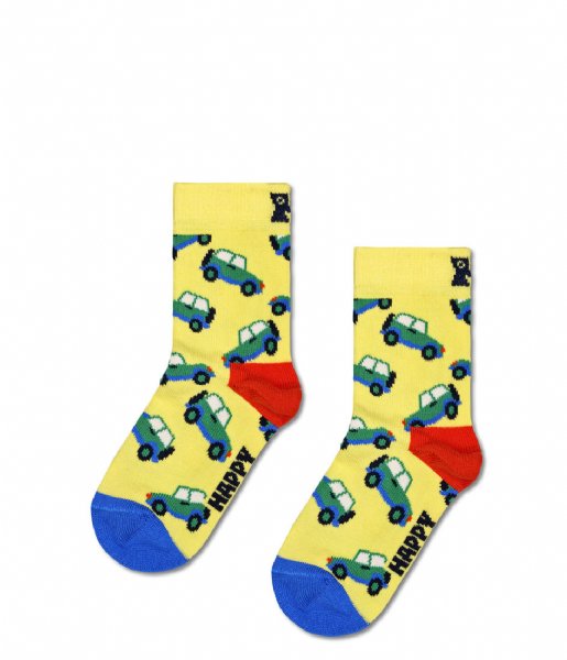 Happy Socks Sock Kids 2-Pack Into The Wild Socks Into The Wilds