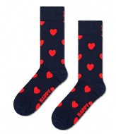 Happy Socks Heart Sock Heart