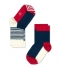 Happy Socks Sock Socks (068)