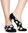 Happy Socks Sock Big Dot Liner Socks big dot liner (099)