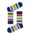 Happy Socks Sock Stripe Socks stripe (6006)