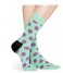 Happy Socks Sock Big Dot Socks big dot (7300)