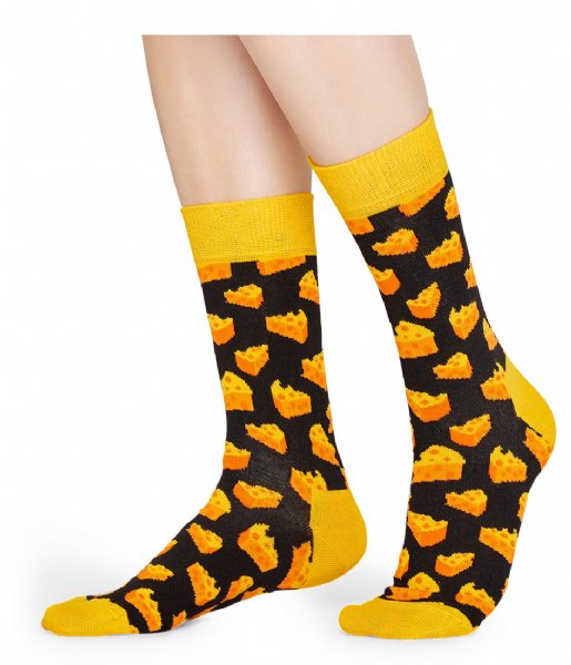 Happy Socks Sock Cheese Socks cheese (9300)
