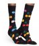Happy Socks Sock Socks Cherry  cherry (9002)