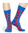 Happy Socks Sock Comic Relief Sock comic (6300)