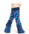 Happy Socks Sock Optic Square Socks optic squre (6300)
