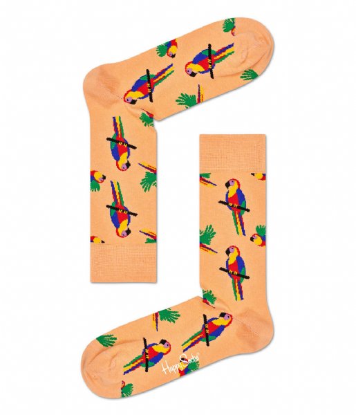 Happy Socks Sock Parrot Socks parrot (2700)