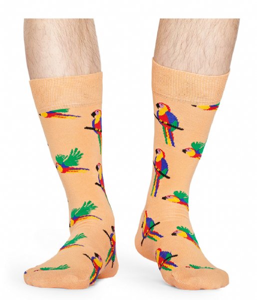 Happy Socks Sock Parrot Socks parrot (2700)