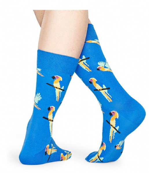 Happy Socks Sock Parrot Socks parrot (6300)