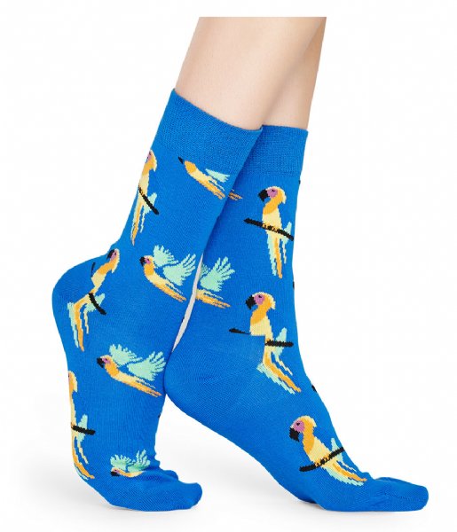 Happy Socks Sock Parrot Socks parrot (6300)