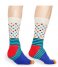 Happy Socks Sock Stripes & Dots Socks stripes dots (6300)