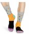 Happy Socks Sock Stripes & Dots Socks stripes dots (9700)