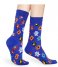 Happy Socks Sock Teddybear Socks teddybear (6300)