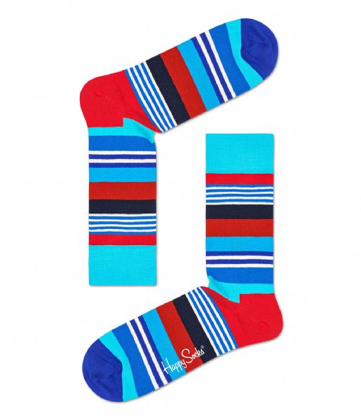 Happy Socks Sock 7-day Gift Box 7 day (0100)