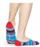 Happy Socks Sock Multi Stripe Liner Socks multi stripe liner (6300)