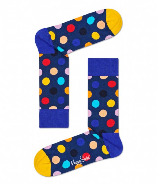 Happy Socks Sock Father's Day Gift Box fathers day (7300)