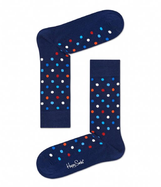 Happy Socks Sock Socks Dot dot (6004)