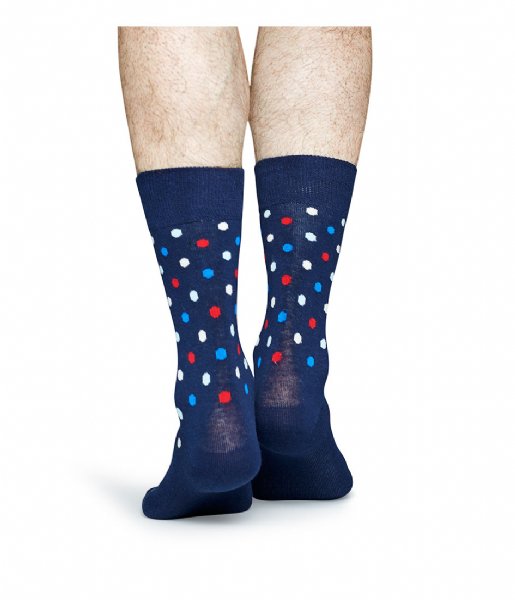 Happy Socks Sock Socks Dot dot (6004)