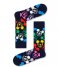 Happy Socks Sock Disney Colorful Character Socks disney colorful character (6503)